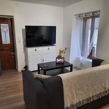 Logement Sainte-Énimie Εξωτερικό φωτογραφία