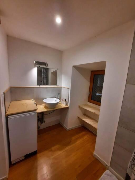 Logement Sainte-Énimie Εξωτερικό φωτογραφία