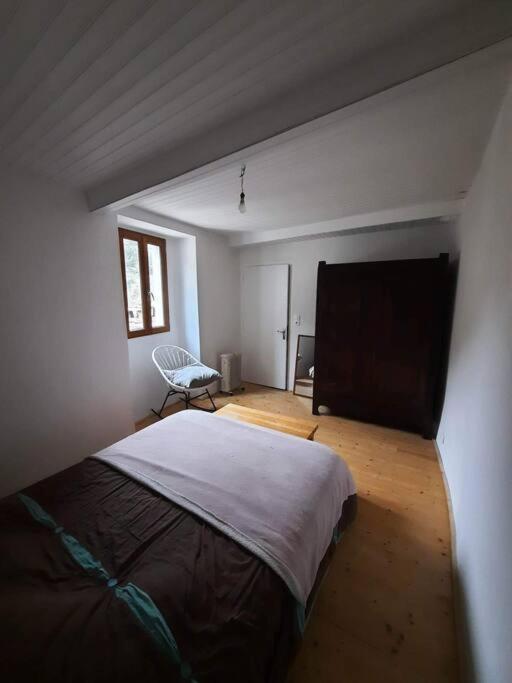 Logement Sainte-Énimie Εξωτερικό φωτογραφία