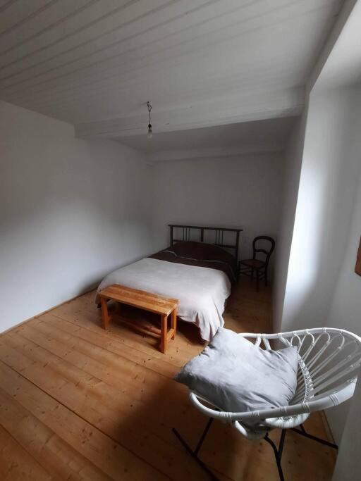 Logement Sainte-Énimie Εξωτερικό φωτογραφία