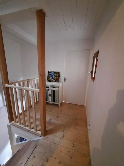 Logement Sainte-Énimie Εξωτερικό φωτογραφία